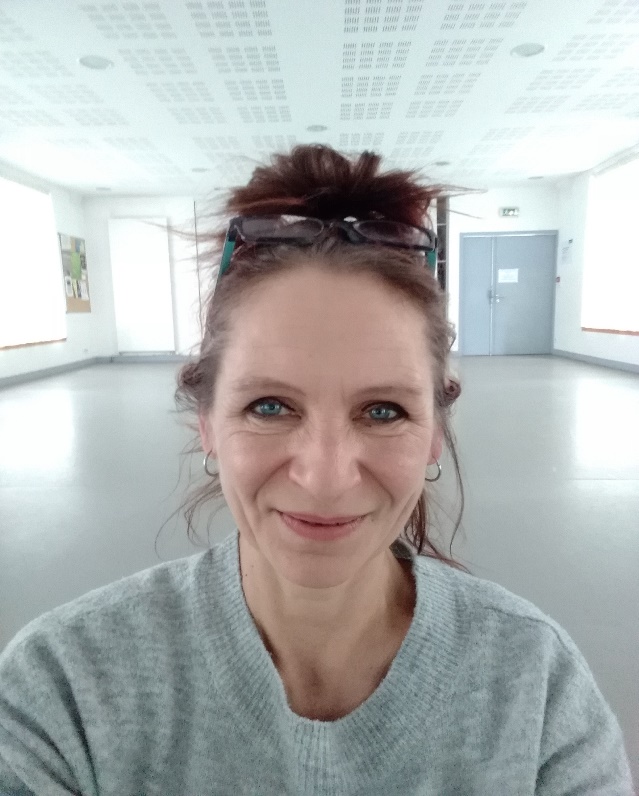 Photo de Rita Nykanen